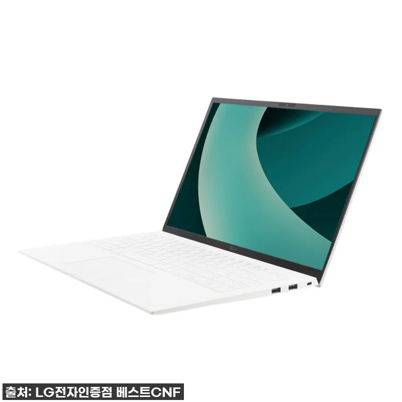 [내돈내산] LG그램 15 15ZD9 관련 이미지 3