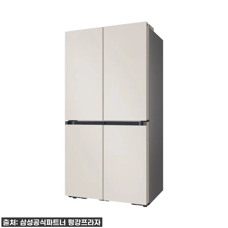 삼성 비스포크 AI 냉장고 902L, 관련 이미지 3