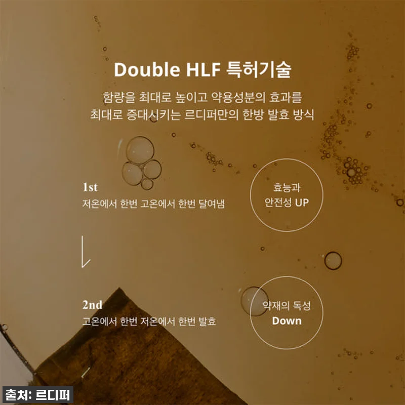 르디퍼 프리미엄 디퍼 헤어 케어 세트 관련 이미지 4