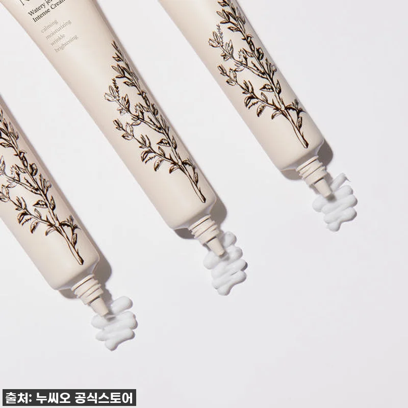 속건조 이젠 안녕! 누씨오 부활초 수 관련 이미지 4