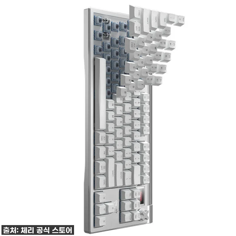 체리 엑스트리파이 MX 8.3 TKL 관련 이미지 4
