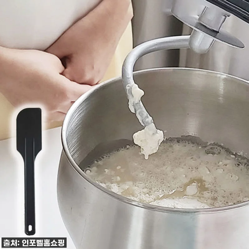 러브포 프리미엄 스탠드믹서 반죽기 사 관련 이미지 4