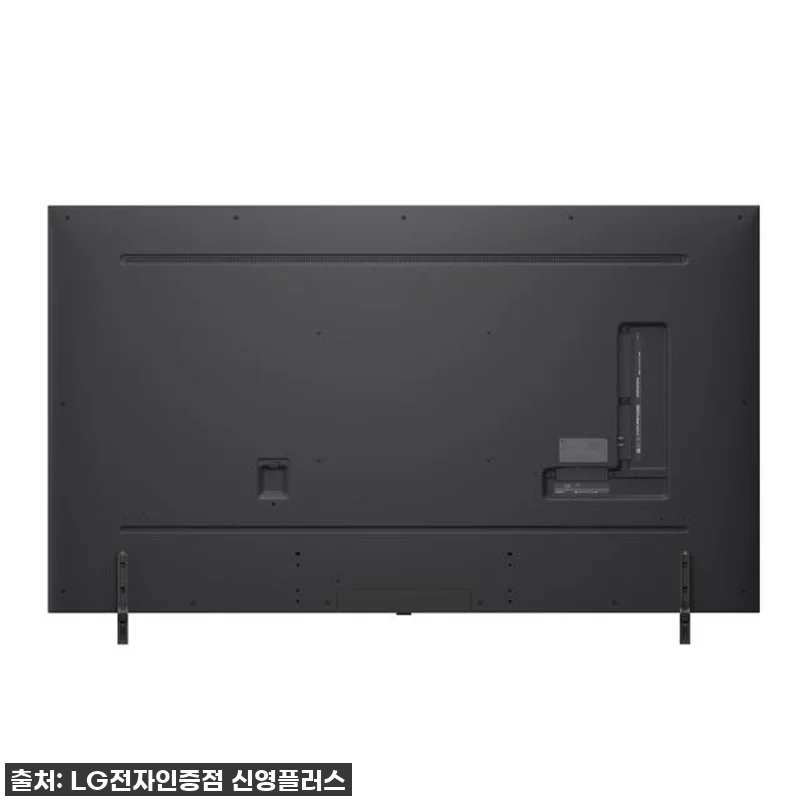 LG전자 QNED TV 4K 65QN 관련 이미지 3