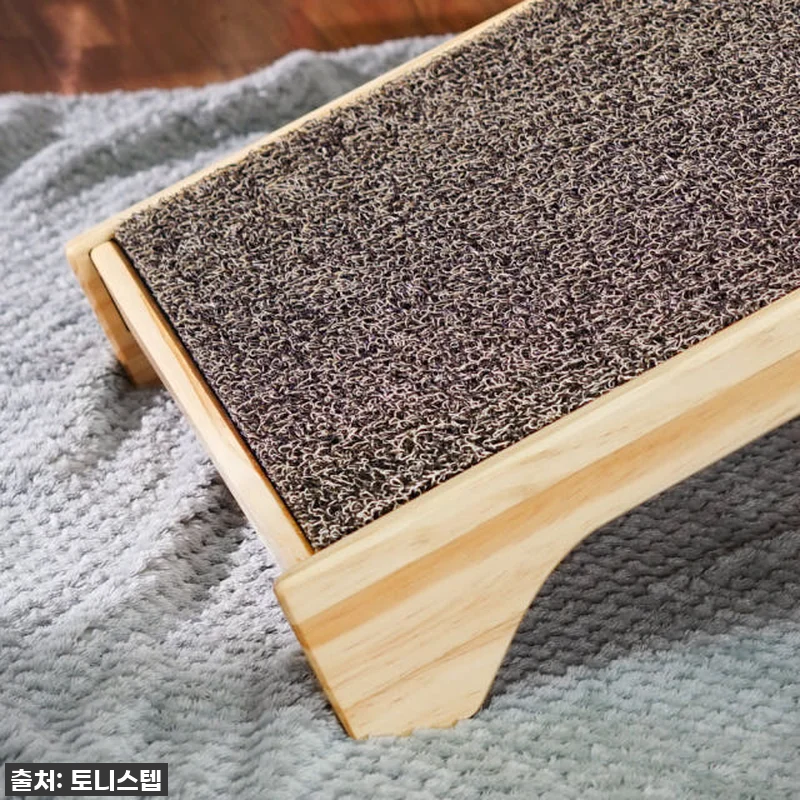 강아지침대계단 강아지슬라이드계단 높은 관련 이미지 3