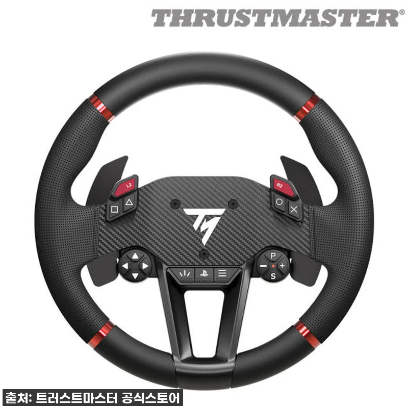 트러스트마스터 T598 다이렉트 드라 관련 이미지 4