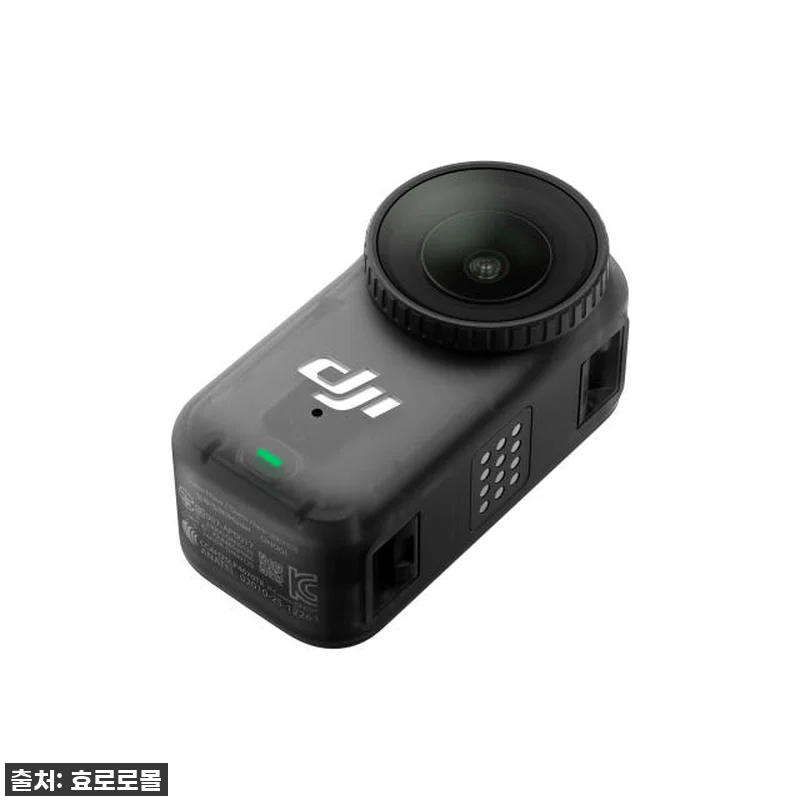 DJI OSMO NANO 스탠더드 콤 관련 이미지 4