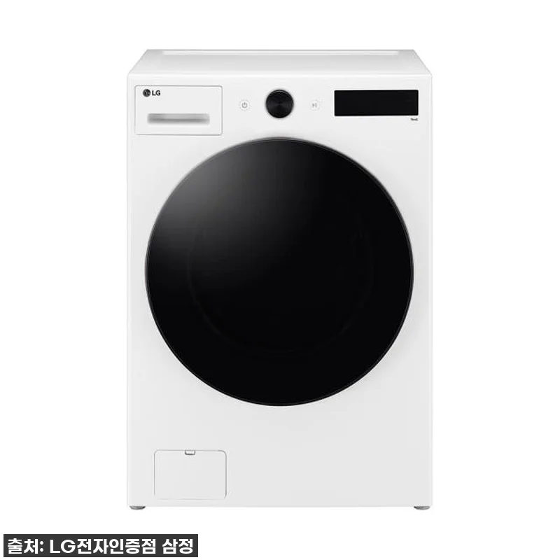 LG 트롬 오브제컬렉션 드럼세탁기 F 관련 이미지 4