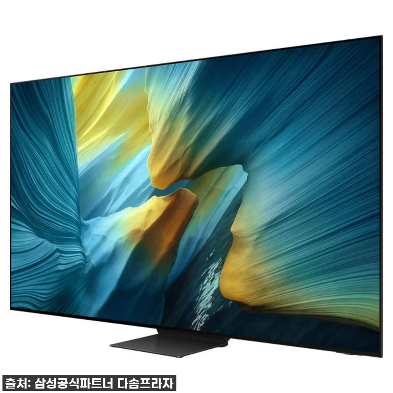 삼성 83인치 OLED TV, 우리 관련 이미지 5