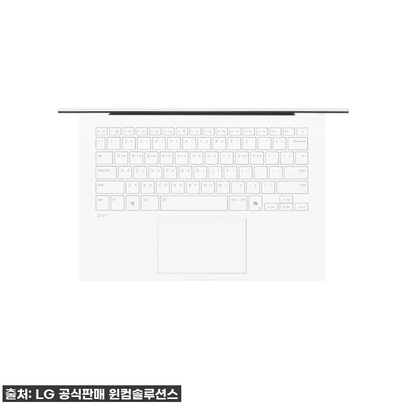 LG그램 14 초경량 노트북 14Z9 관련 이미지 5