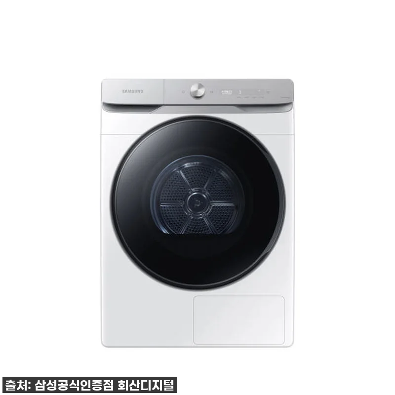 삼성 AI 세탁기 건조기 21+21kg, 작은 세탁실에도 스마트함이 쏙! 솔직 사용 후기 15 삼성 AI 세탁기 건조기 21+21k 관련 이미지 5