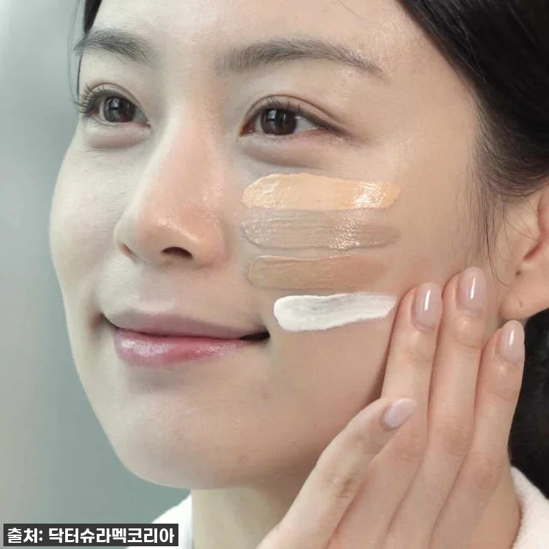 닥터슈라멕 블레미쉬 밤 40ml + 관련 이미지 5