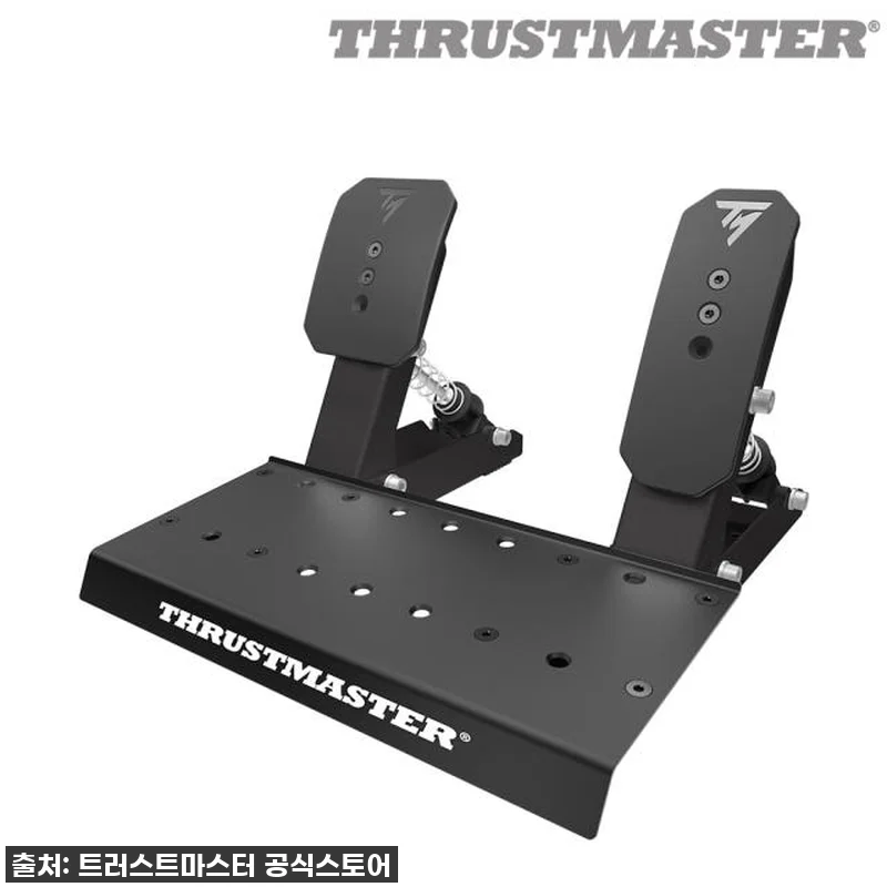 트러스트마스터 T598 다이렉트 드라 관련 이미지 5