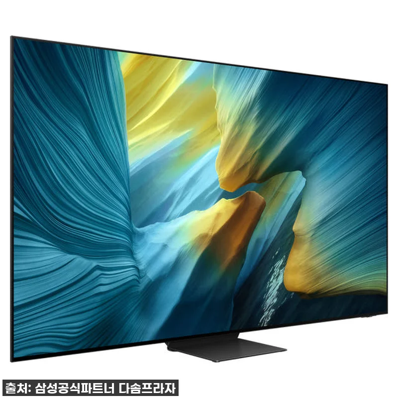 삼성 83인치 OLED TV, 우리 관련 이미지 6