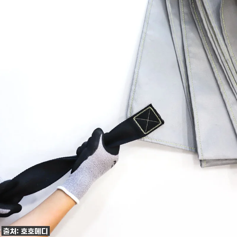 세이프센스 차량용 질식 소화포, 내 관련 이미지 6