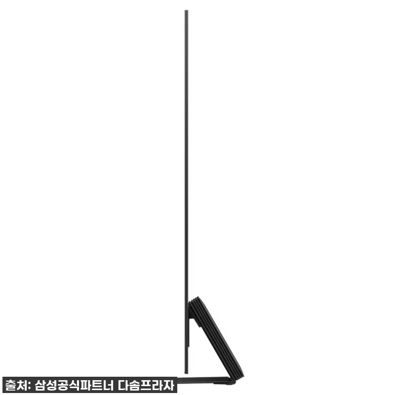 삼성 83인치 OLED TV, 우리 관련 이미지 7