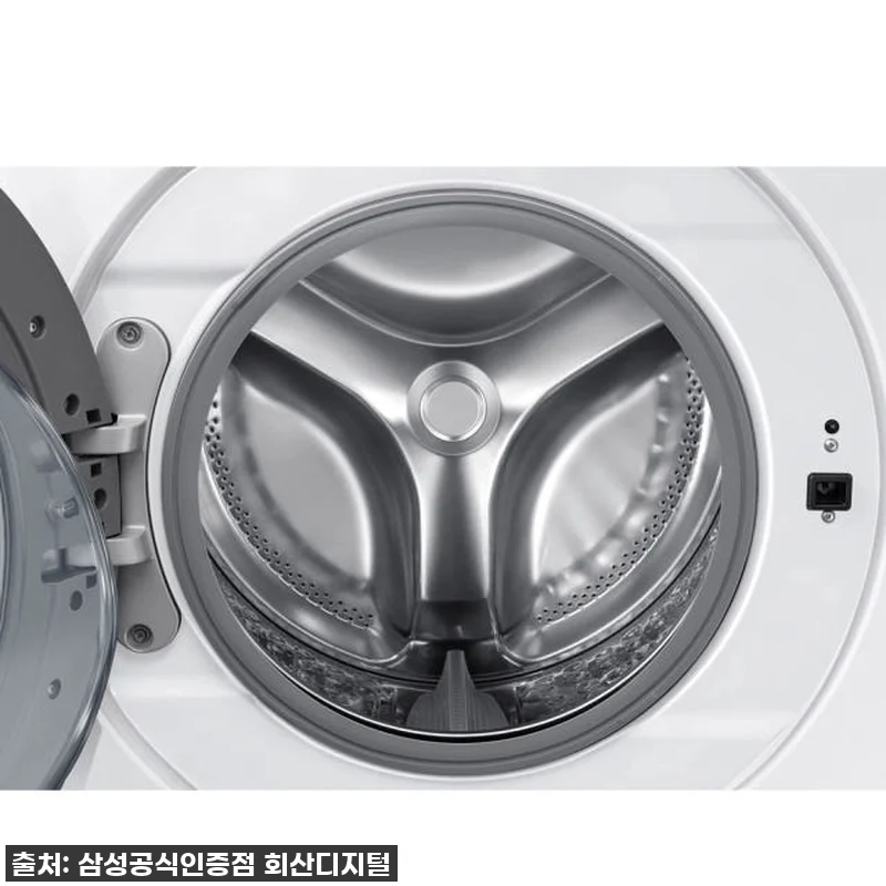 삼성 AI 세탁기 건조기 21+21kg, 작은 세탁실에도 스마트함이 쏙! 솔직 사용 후기 17 삼성 AI 세탁기 건조기 21+21k 관련 이미지 7
