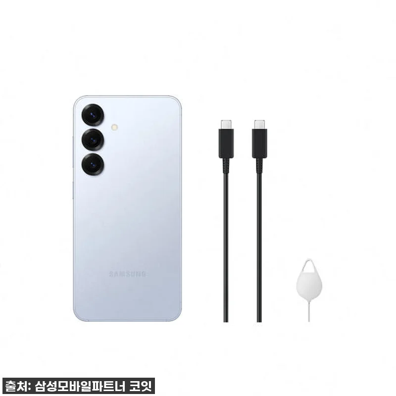 삼성전자 갤럭시 S25 256GB 자 관련 이미지 6