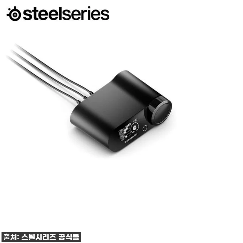 스틸시리즈 Arctis Nova El 관련 이미지 7