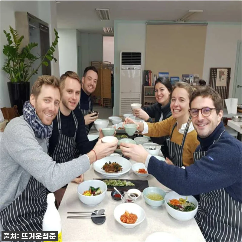 부산 프라이빗 쿠킹 클래스 사용후기: 관련 이미지 7