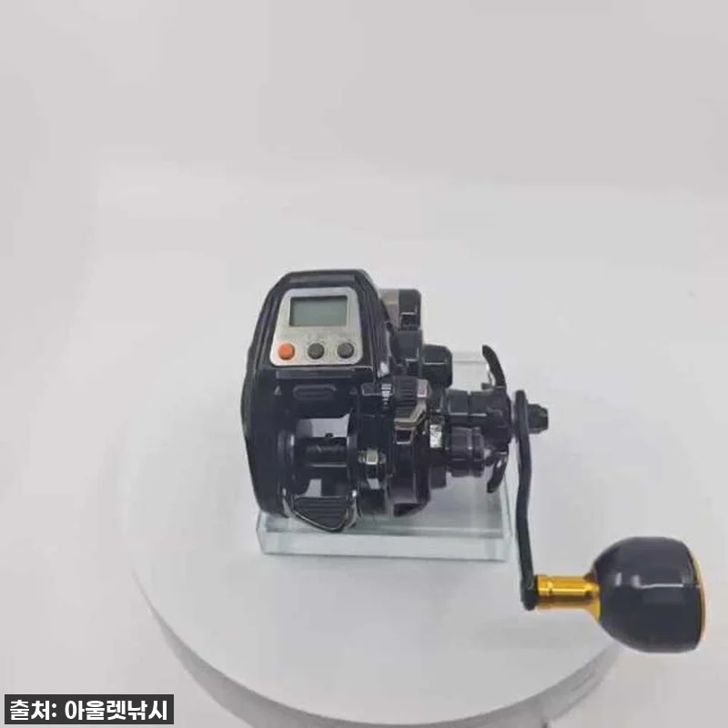 바낙스 카이젠Z 100B, 내 선상 관련 이미지 8