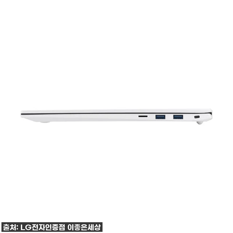 LG 그램 17 (17ZD90RU-G 관련 이미지 7
