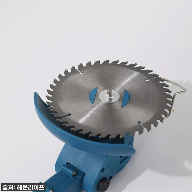 주차장 돌 튐 걱정 끝! 헤몬 다벤다 관련 이미지 7