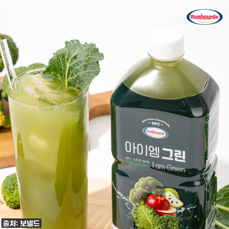 [100% NFC 착즙] 보넬드 아이 관련 이미지 8