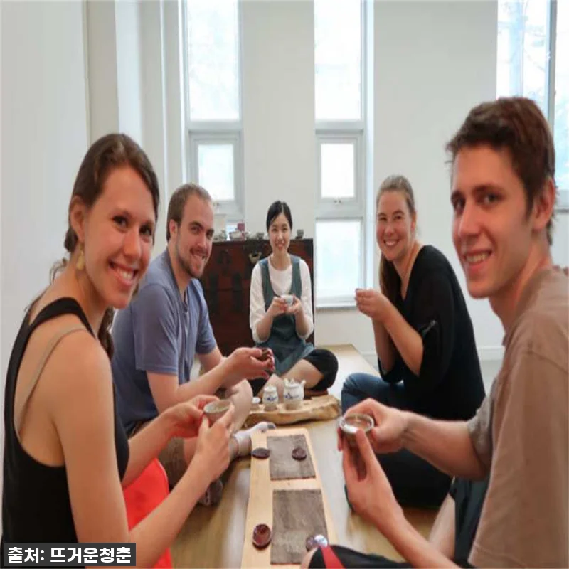 부산 프라이빗 쿠킹 클래스 사용후기: 관련 이미지 8