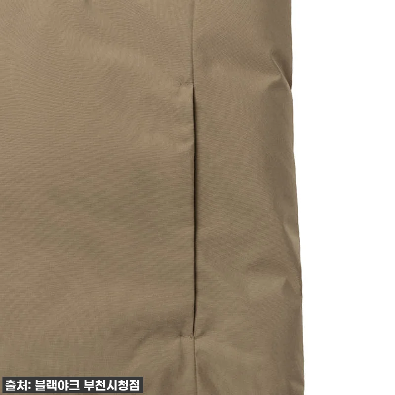 남자패딩 겨울파카 구스다운 후드점퍼, 관련 이미지 9