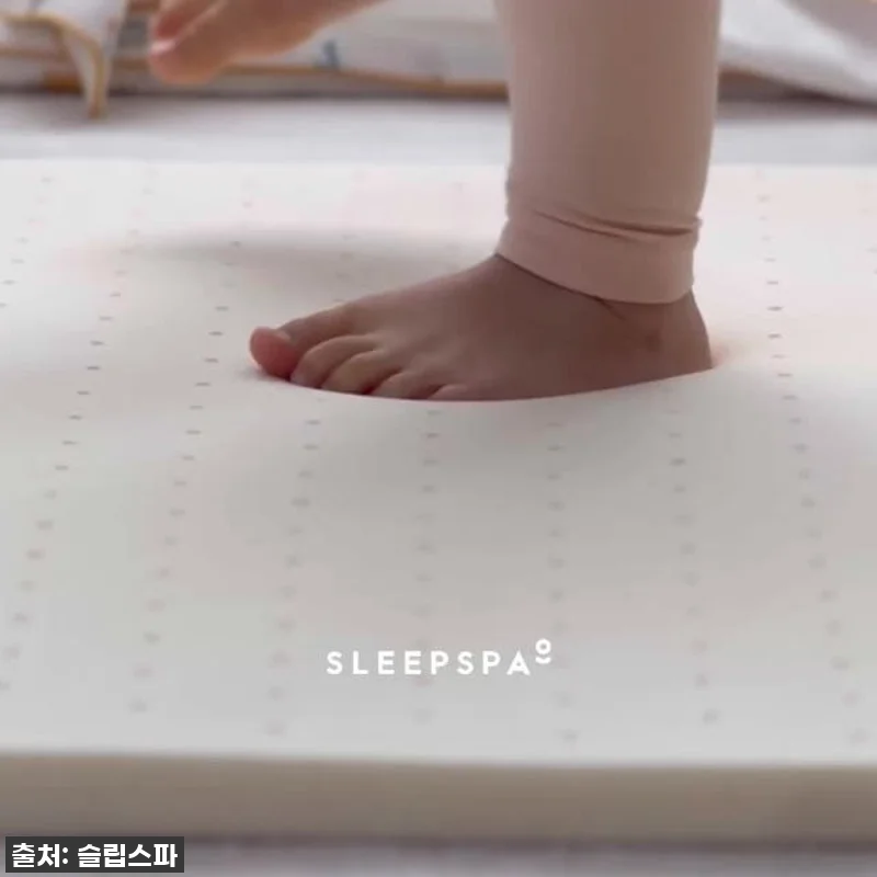 우리 아기 꿀잠 필수템! 슬립스파 주 관련 이미지 9