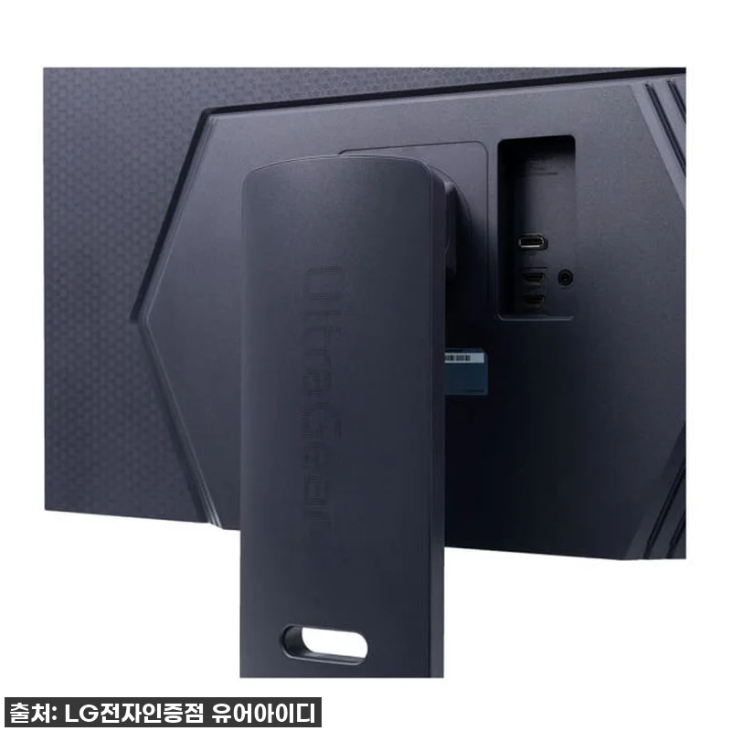 LG 32GS94U 32인치 4K 게 관련 이미지 8