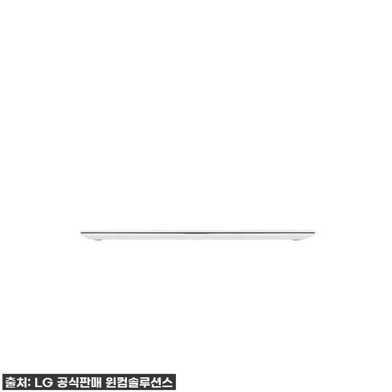 LG그램 16 프로 16Z90TP, 관련 이미지 9