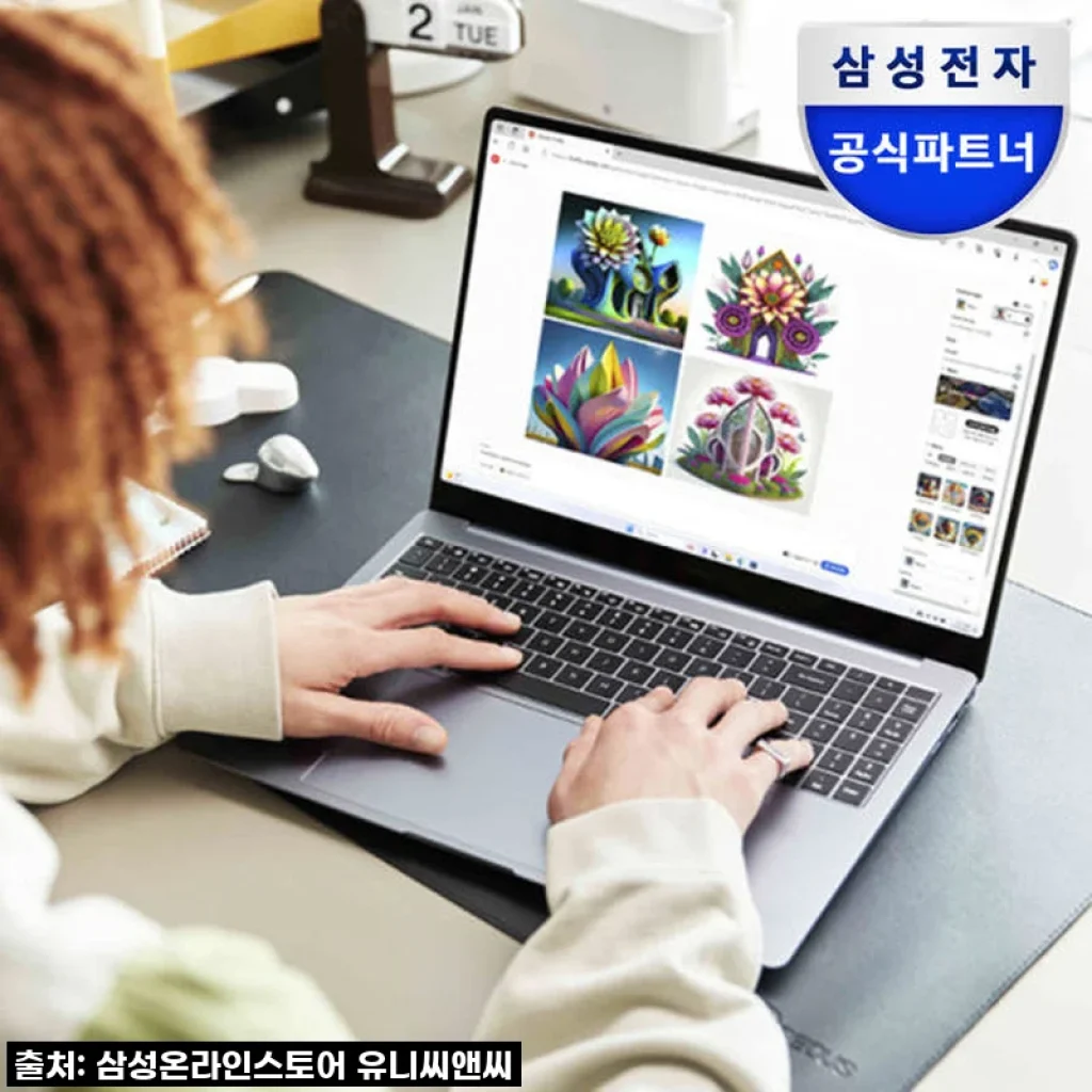 드디어 만난 내 작업의 동반자! 삼성 갤럭시북4 울트라, 직접 써보니 이 맛에 고사양 노트북 쓰는구나!