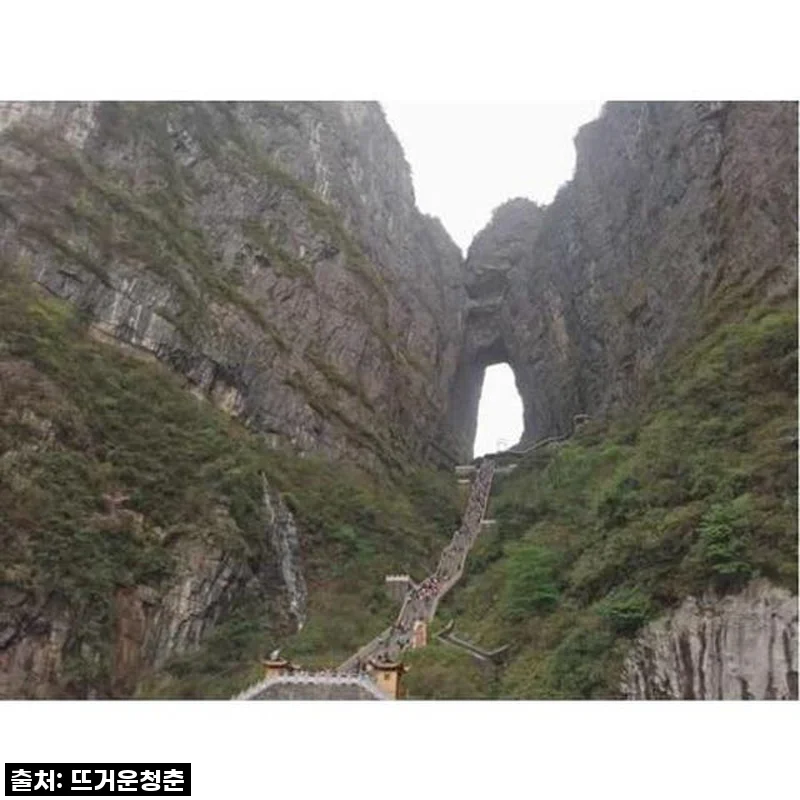 장자제 천문산 프라이빗 투어, 혼자서도 완벽했던 중국 후난성 여행 후기!