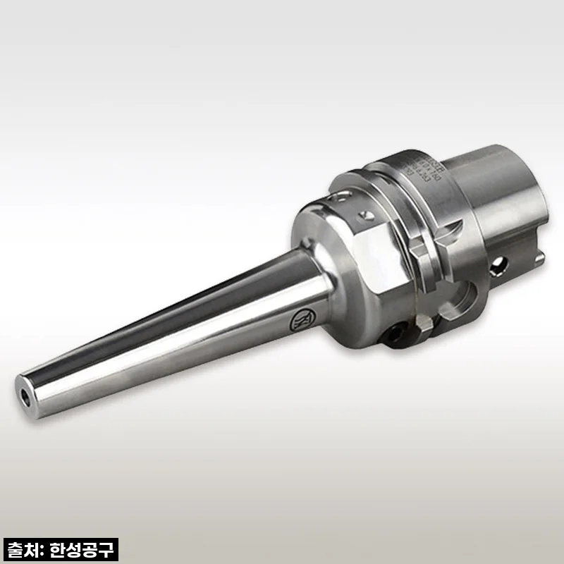 게링 4596 슬림유압척 HSK63A-GH6-120, 내 작업실 정밀가공의 신세계를 열다!