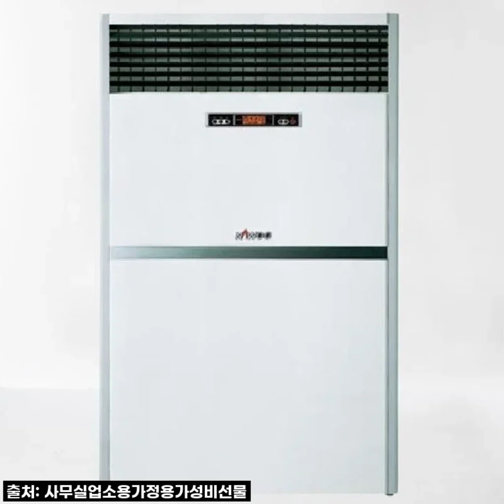 추운 매장, 썰렁한 사무실은 이제 안녕! 업소용 대형 온풍기로 따뜻하게 변신한 우리 공간 솔직 후기