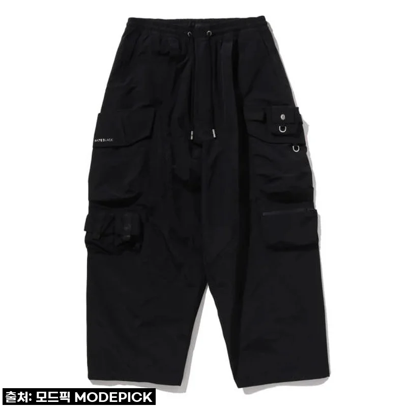 베이프 ALL TERRAIN ARMY PANTS, 나만의 스트릿 무드를 완성하다! (내돈내산 솔직후기)