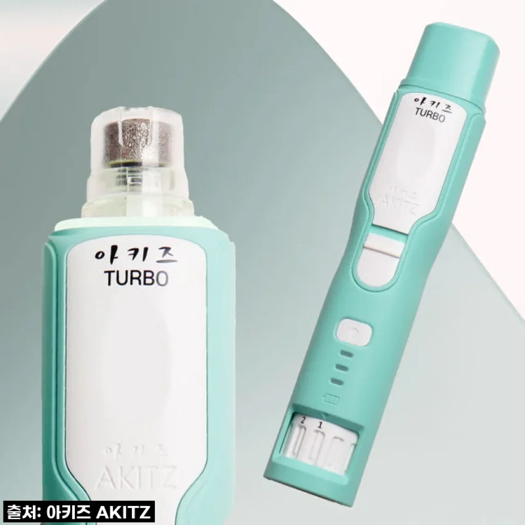 우리 댕댕이 발톱깎기 전쟁 끝! 민트 터보 그라인더로 이젠 평화롭게 발톱 관리해요!