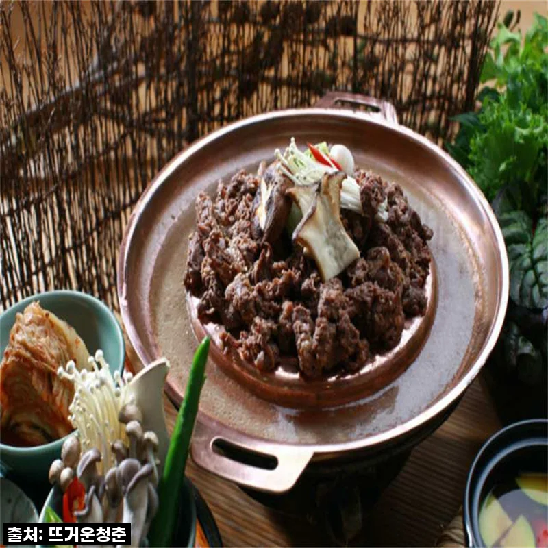 부산 프라이빗 쿠킹 클래스 사용후기: 셰프와 함께하는 특별한 한식 체험