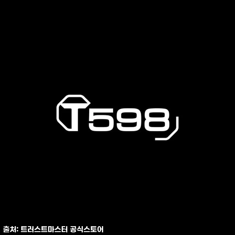 트러스트마스터 T598 다이렉트 드라이브 휠 + TH8S 쉬프터 패키지 사용후기