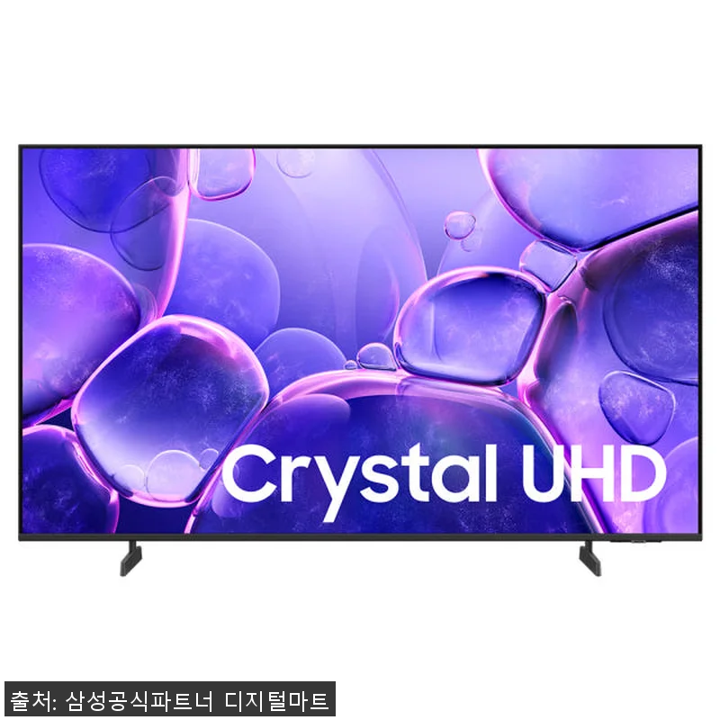 삼성 UHD LED TV 4K 138 관련 이미지 1