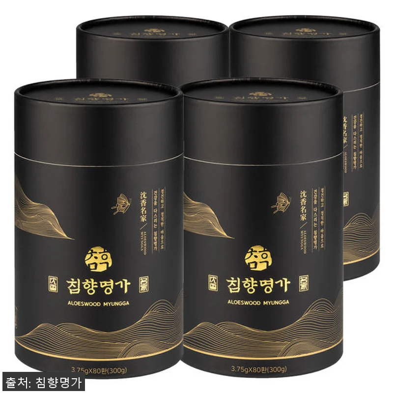 침향명가 발효 침향환 프리미엄 녹용환 관련 이미지 1