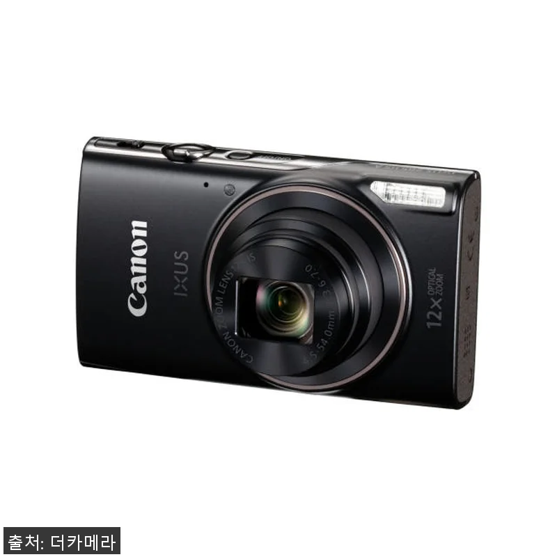 캐논 IXUS 285 HS A 레트로 관련 이미지 1