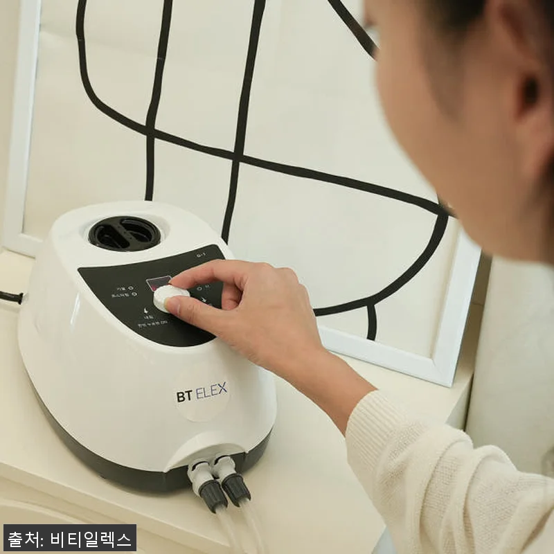 비티일렉스 배김방지 온수매트 숙면 특 관련 이미지 1