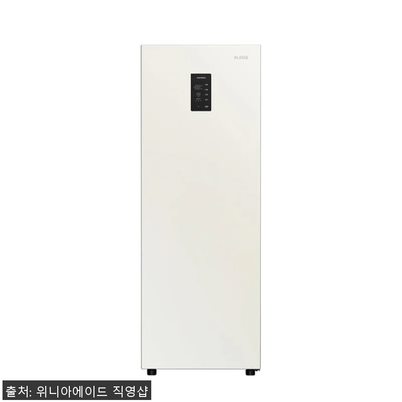 위니아에이드 클라쎄 스탠드 김치냉장고 관련 이미지 1