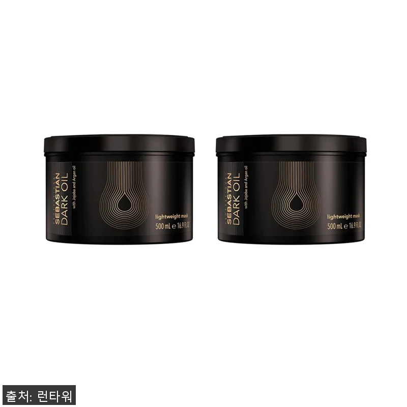 Sebastian Dark Oil H 관련 이미지 1