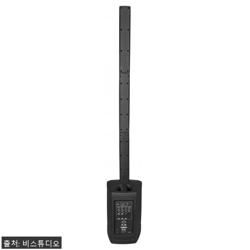 와피데일 IS-48 200W 이동식 관련 이미지 1