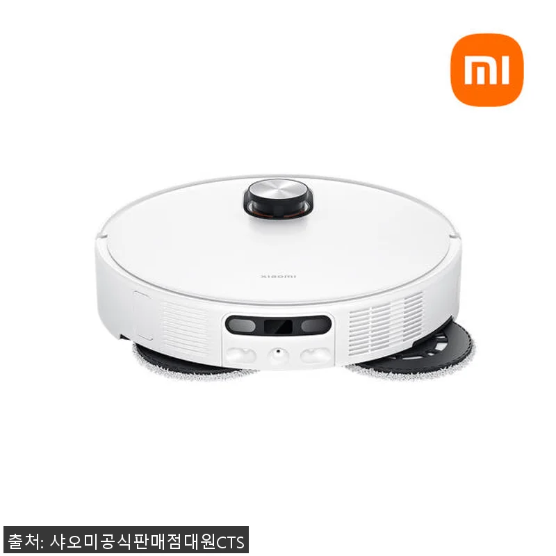 샤오미 로봇청소기 5 올인원 2000 관련 이미지 1