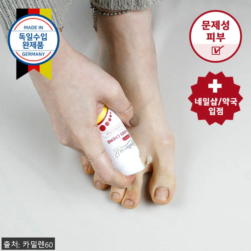 독일 카밀렌60 FUDES 푸데스 크 관련 이미지 1