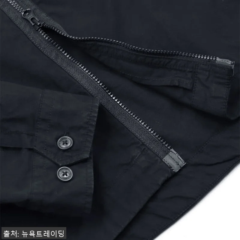 CP컴퍼니 개버딘 투포켓 셔츠 자켓 관련 이미지 1
